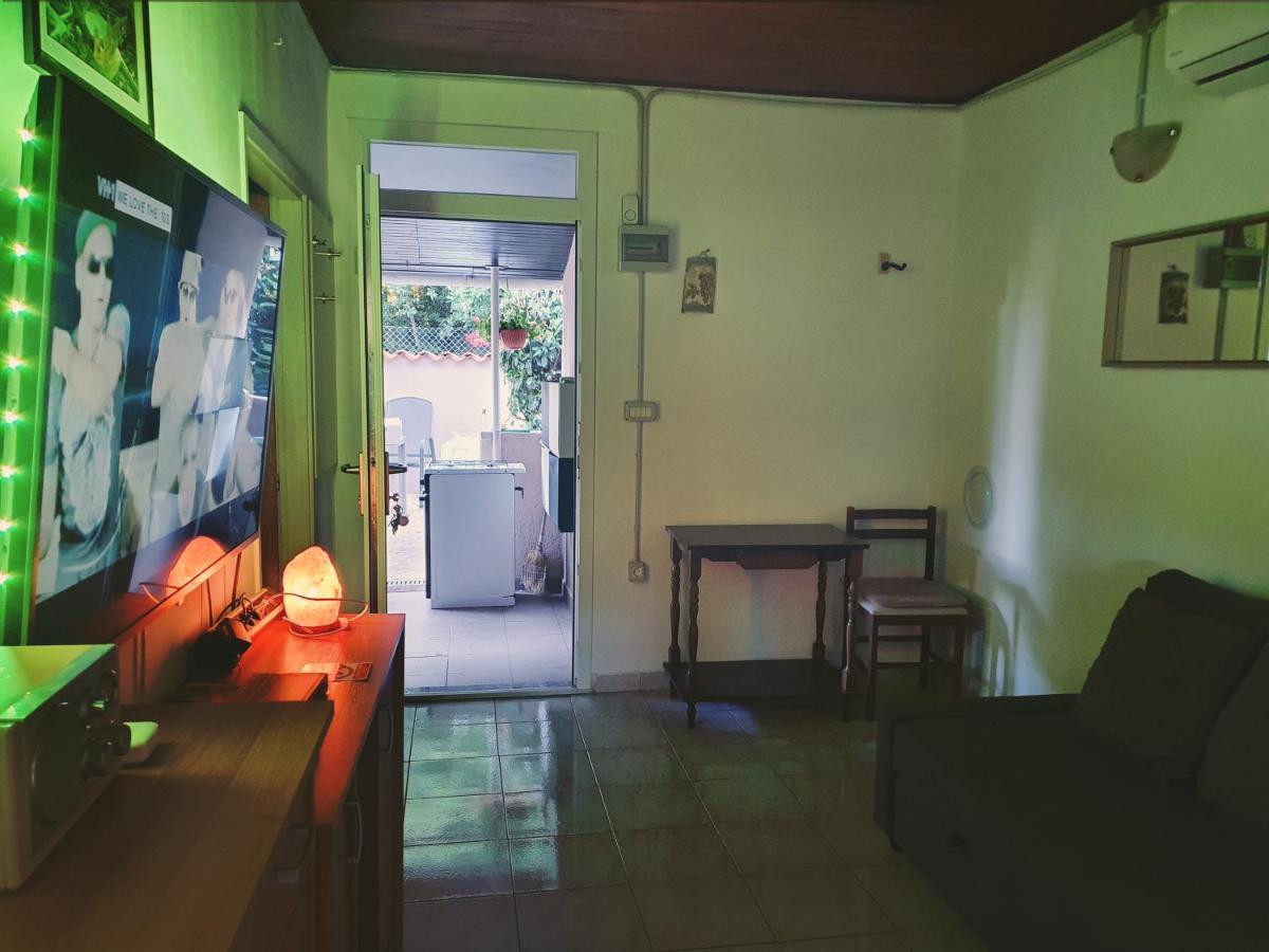 Una'S Cottage Медулин Екстериор снимка